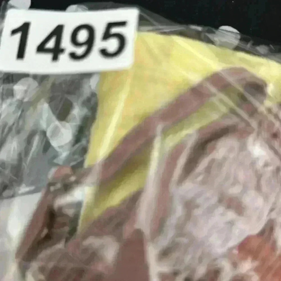 Abercrombie & Fitch Cropped Cami Tank Top Women’s Small Pink - Picture 8 of 8